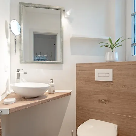 Feriehus Achtern Hoff