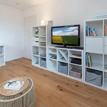 Achtern Hoff Feriehus Gnissau