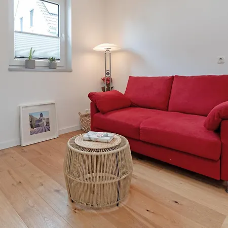 Achtern Hoff Feriehus