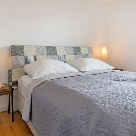 Achtern Hoff Ferienhaus Gnissau