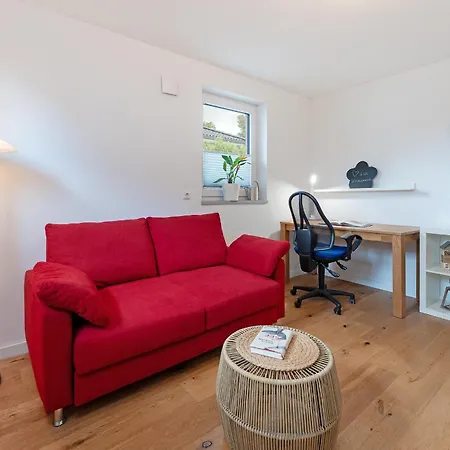 Achtern Hoff * Gnissau