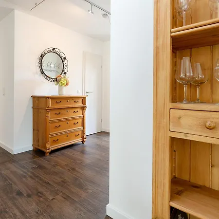 Achtern Hoff Feriehus Gnissau