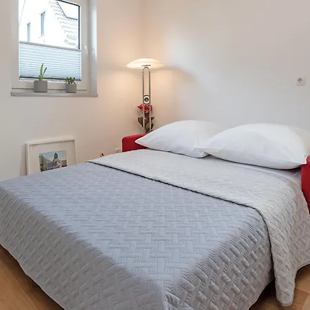 Feriehus Achtern Hoff