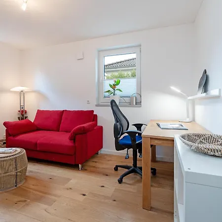 Achtern Hoff * Gnissau