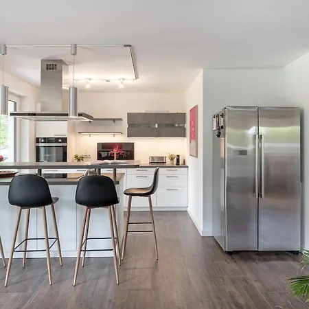 Achtern Hoff * Gnissau