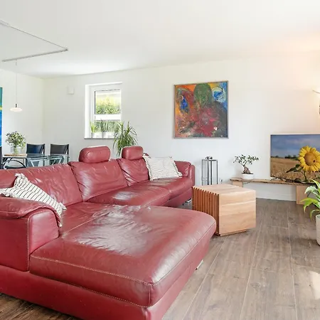 Achtern Hoff Ferienhaus