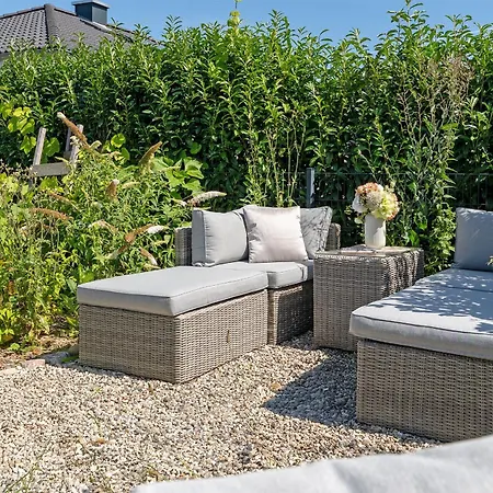 Σπίτι διακοπών Achtern Hoff Gnissau