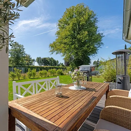 Achtern Hoff * Gnissau