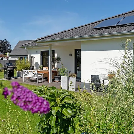 Achtern Hoff Σπίτι διακοπών