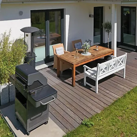 Achtern Hoff Gnissau