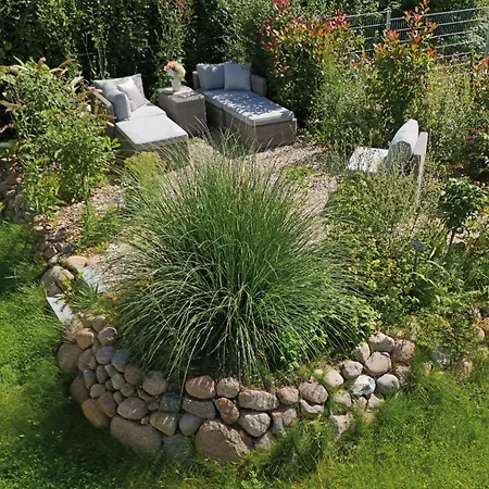 Σπίτι διακοπών Achtern Hoff