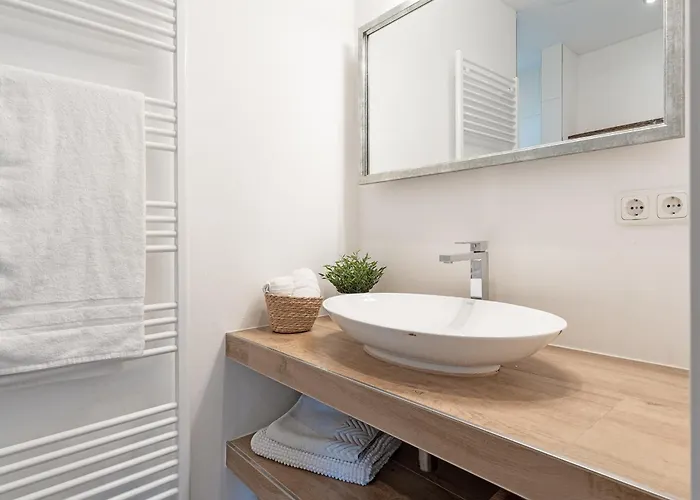 Σπίτι διακοπών Achtern Hoff