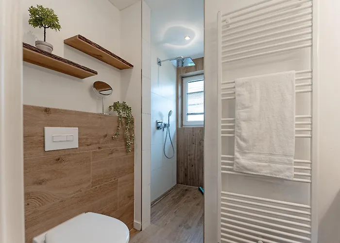 Achtern Hoff Gnissau