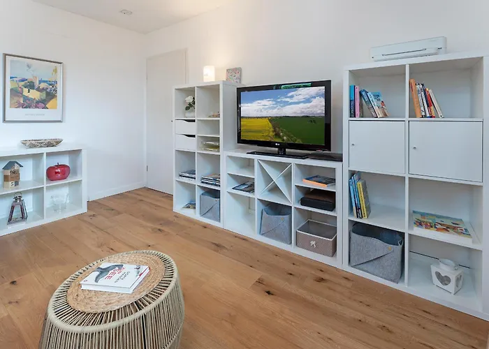 Achtern Hoff Σπίτι διακοπών Gnissau