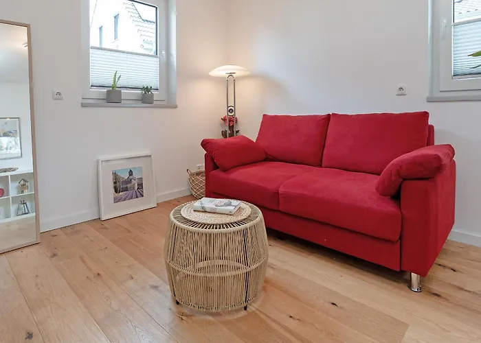 Achtern Hoff Σπίτι διακοπών