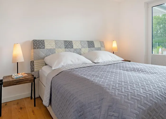 Achtern Hoff Σπίτι διακοπών Gnissau