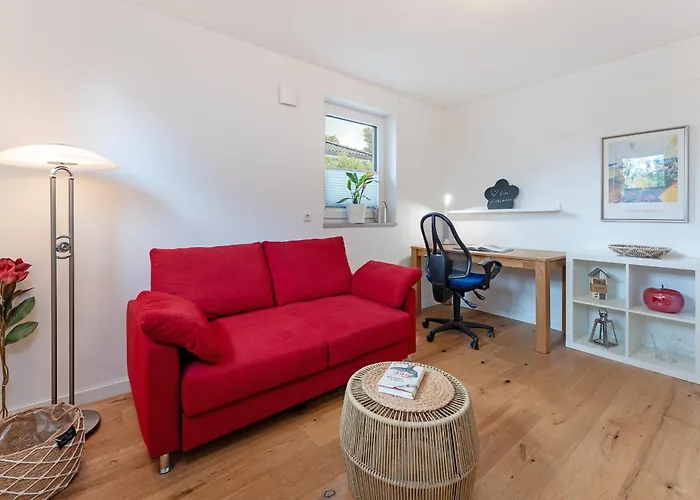 Achtern Hoff * Gnissau