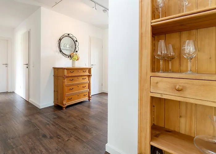 Achtern Hoff Σπίτι διακοπών Gnissau