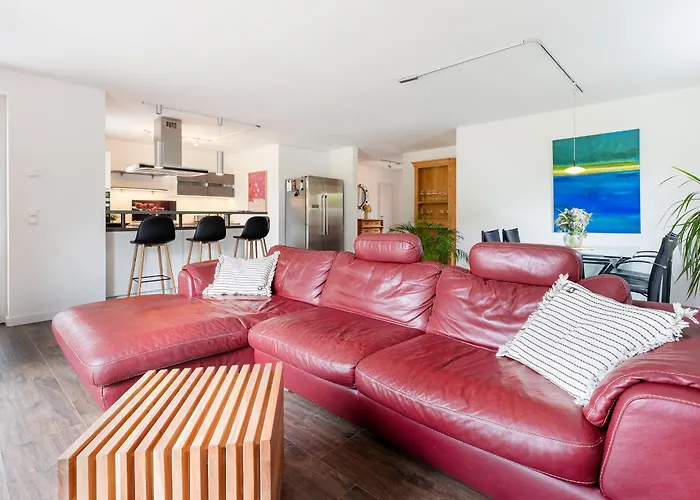 Σπίτι διακοπών Achtern Hoff *