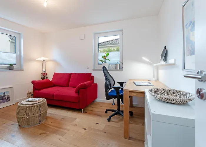 Achtern Hoff * Gnissau