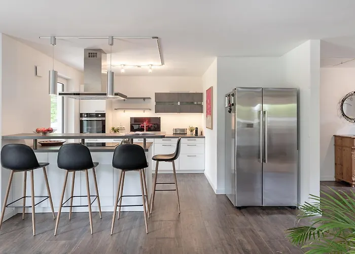 Achtern Hoff * Gnissau