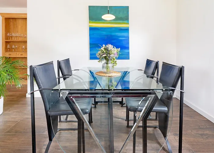 Σπίτι διακοπών Achtern Hoff