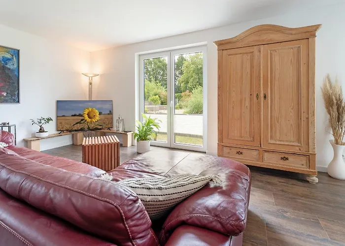 Achtern Hoff Σπίτι διακοπών *