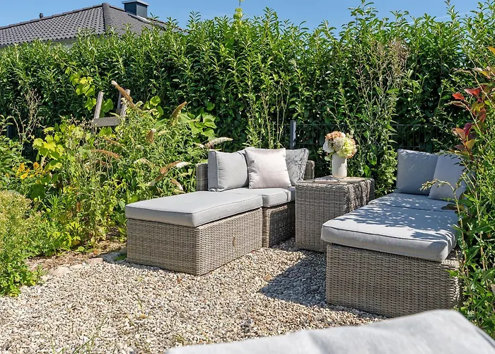 Σπίτι διακοπών Achtern Hoff Gnissau