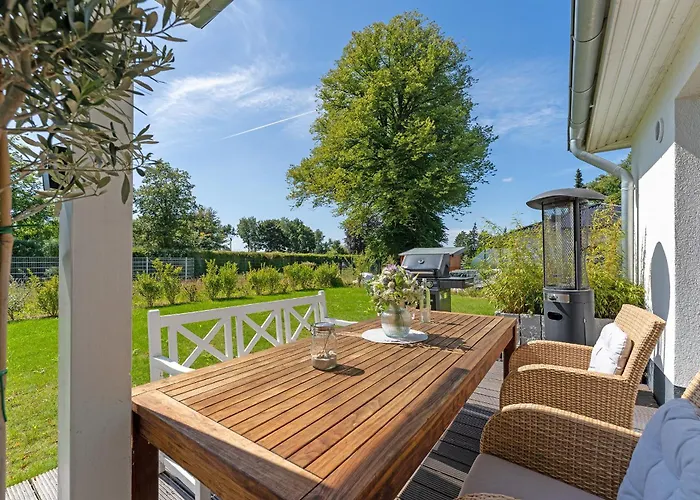 Achtern Hoff * Gnissau