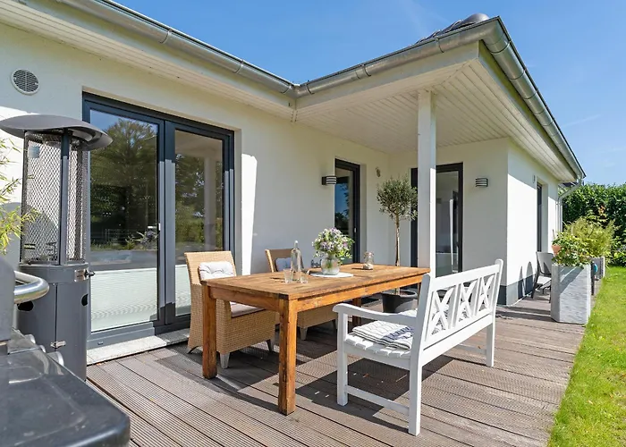 Achtern Hoff Gnissau