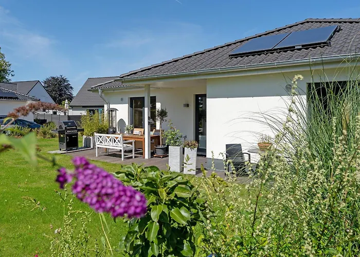 Achtern Hoff Σπίτι διακοπών