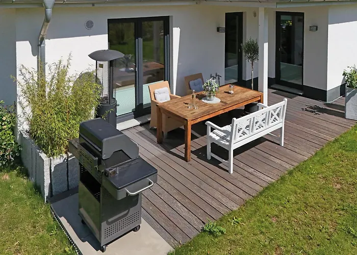 Achtern Hoff Gnissau