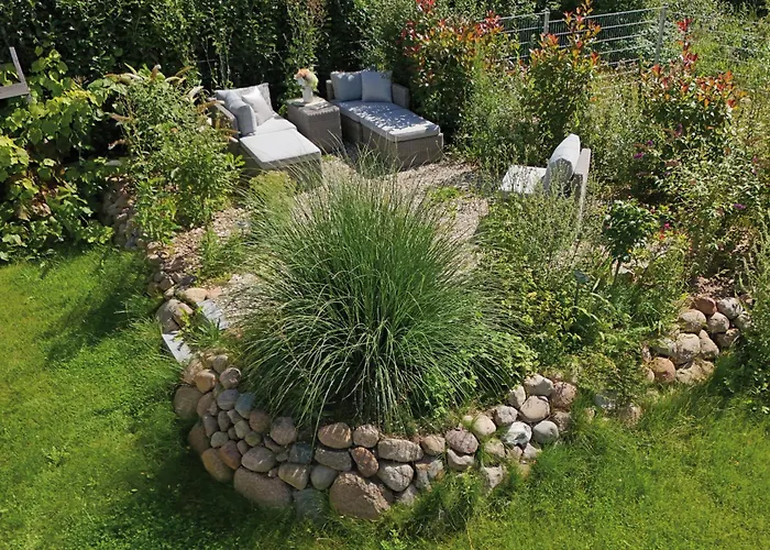 Σπίτι διακοπών Achtern Hoff