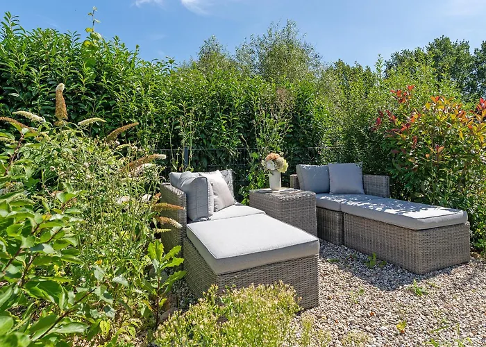 Achtern Hoff Σπίτι διακοπών Gnissau